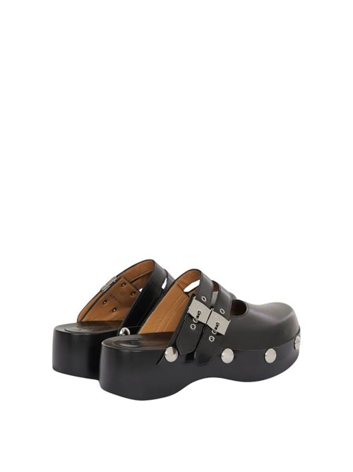 Zoccolo Mary Jane Philosophy x Scholl Philosophy di Lorenzo Serafini | A3202 07750555
